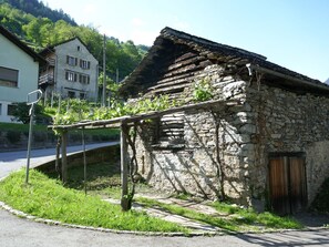 Aussenbereich