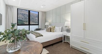 12th Avenue Queenstown Suite 15
