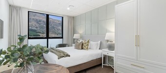 12th Avenue Queenstown Suite 15