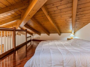 1 bedroom, free WiFi
