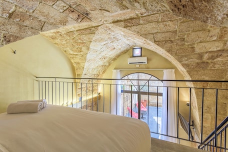 1 habitación, ropa de cama de alta calidad y minibar