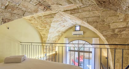 Casa Batroun Lofts