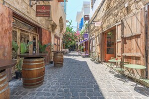 Exterior - Casa Batroun Lofts (Batroun)