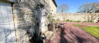 Le Fournil de Sainte mere Eglise