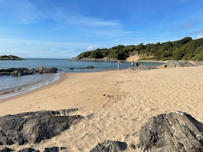 Plage à proximité