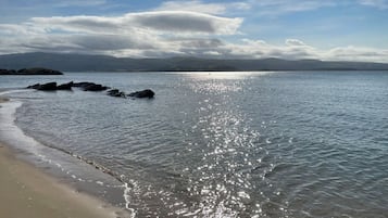 Ubicación cercana a la playa