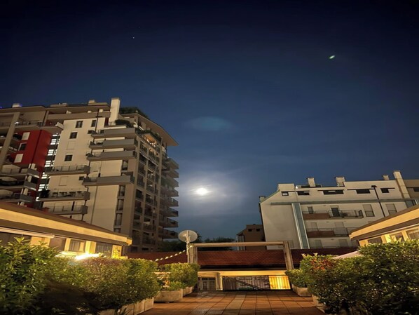 Apartment, 1 Bedroom, Accessible, Fireplace | Exterior - Charming Milano Apartment With 2-way Air Con & BBQ (Milan)