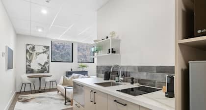 12th Avenue Queenstown Suite 14