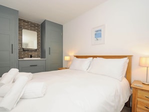 Cottage | 3 camere, con stile personalizzato, con arredamento individuale