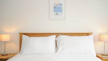 Cottage | 3 bedrooms, individually decorated, individually furnished, free WiFi