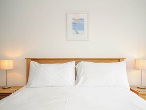 Casa de campo | 3 dormitorios, decoración individual, mobiliario individual