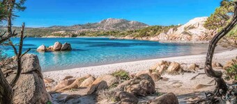 Charming House in Sassari With Ocean Views