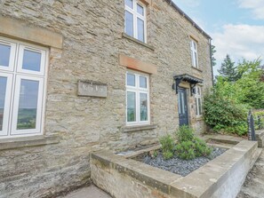 Exterior - Valley View (Leyburn)