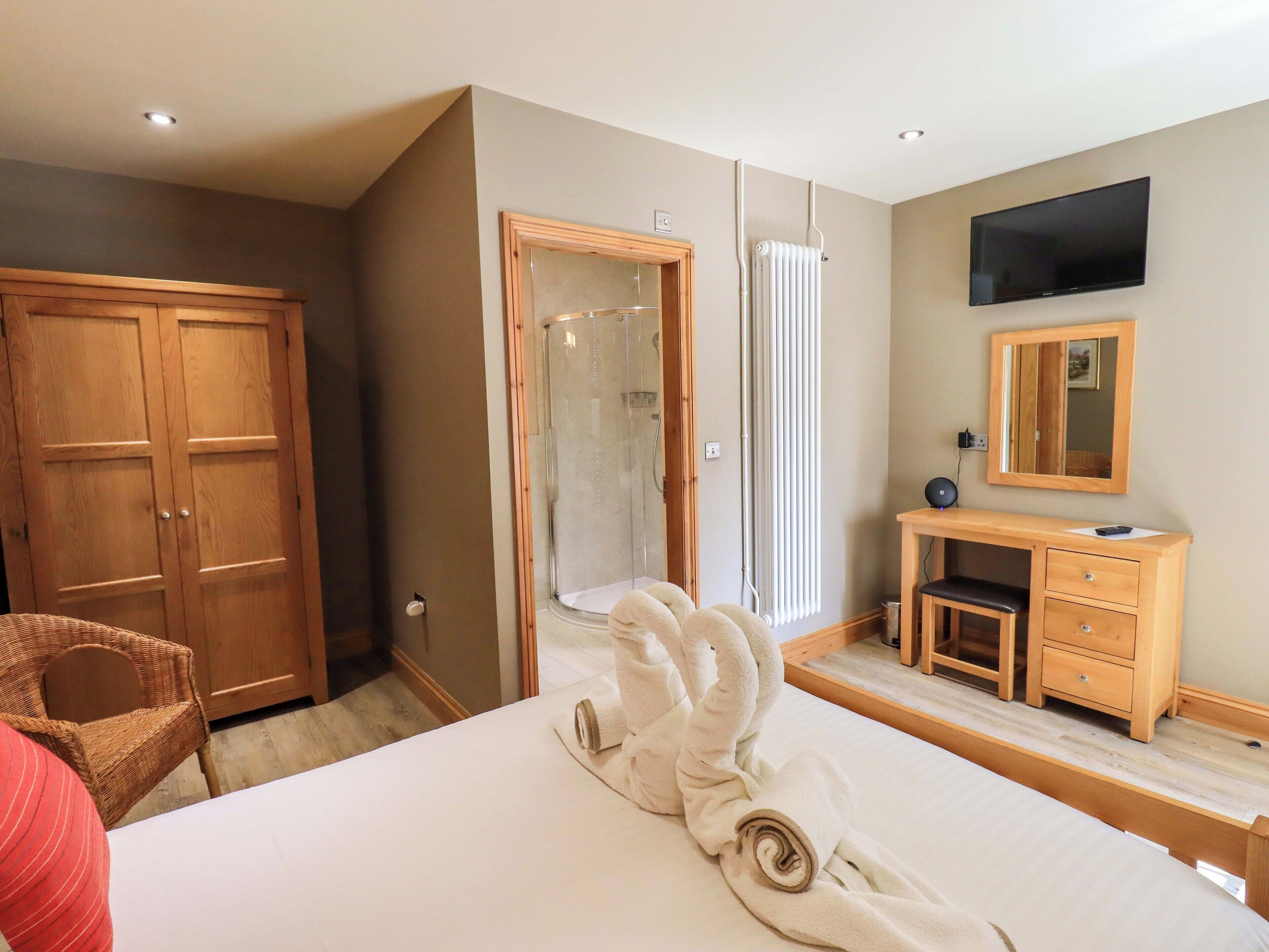 村舍 | 住宿内部