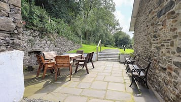 Casa de campo | Interior