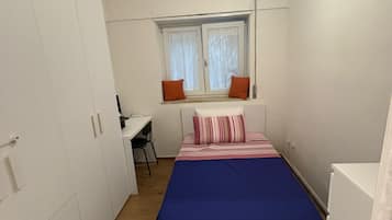 2 chambres