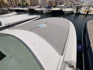 Paseos en bote