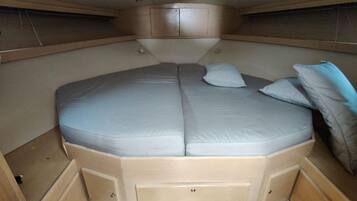 Rumah, 1 kamar tidur, pemandangan samudra | 1 kamar tidur