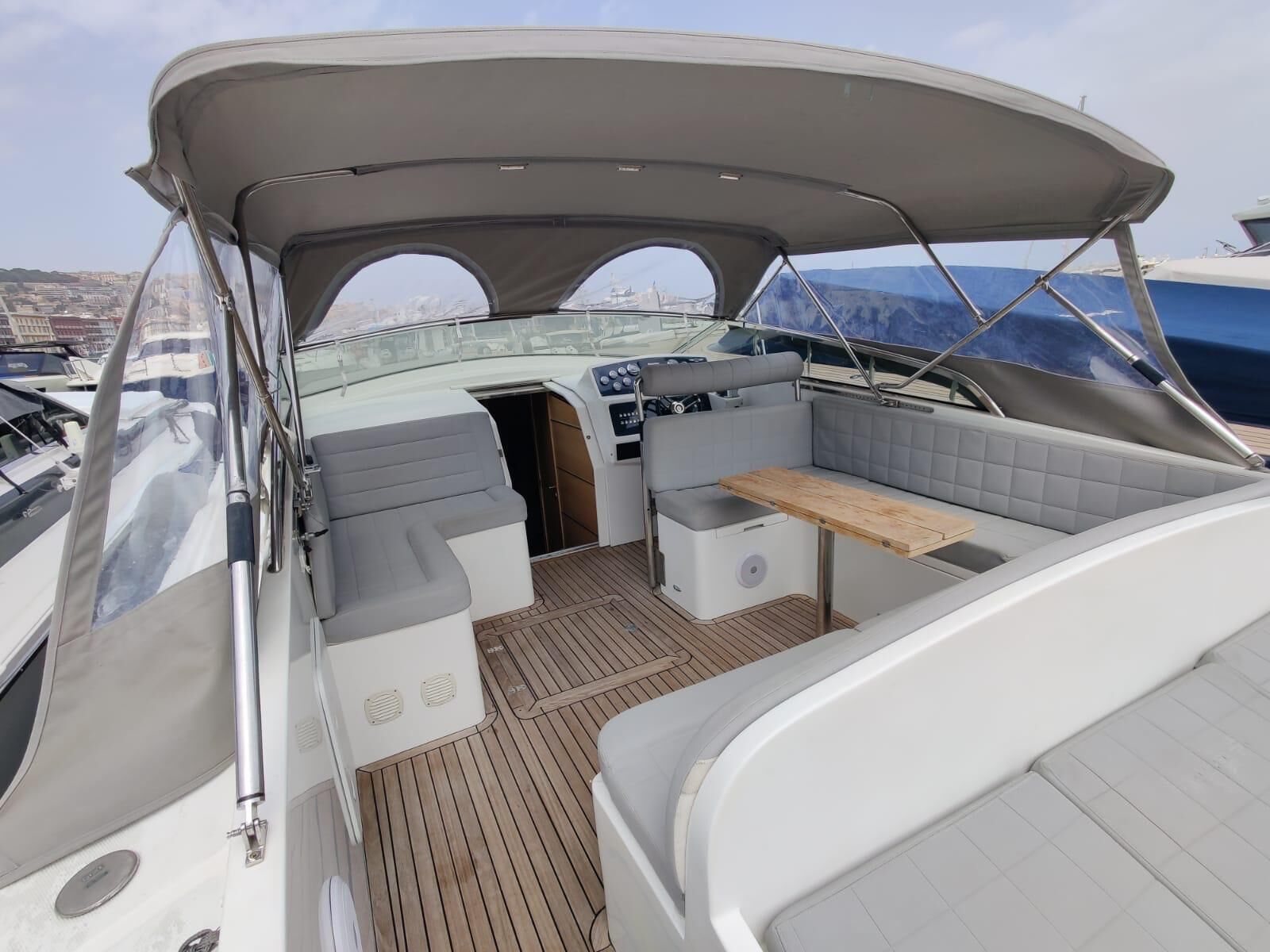 House, 1 Bedroom, Ocean View | Interior