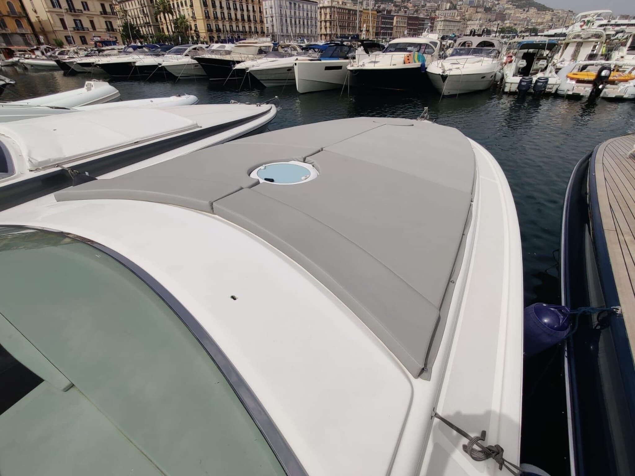 Boating