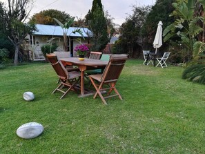 Exterior - CORGI GUESTHOUSE (Randburg)