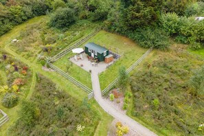 Cottage | Bahagian luar