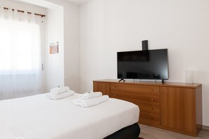 Apartment | 2 bedrooms - Anna Marco Apartment (Rome)