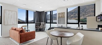 12th Avenue Queenstown Suite 16