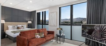 12th Avenue Queenstown Suite 16
