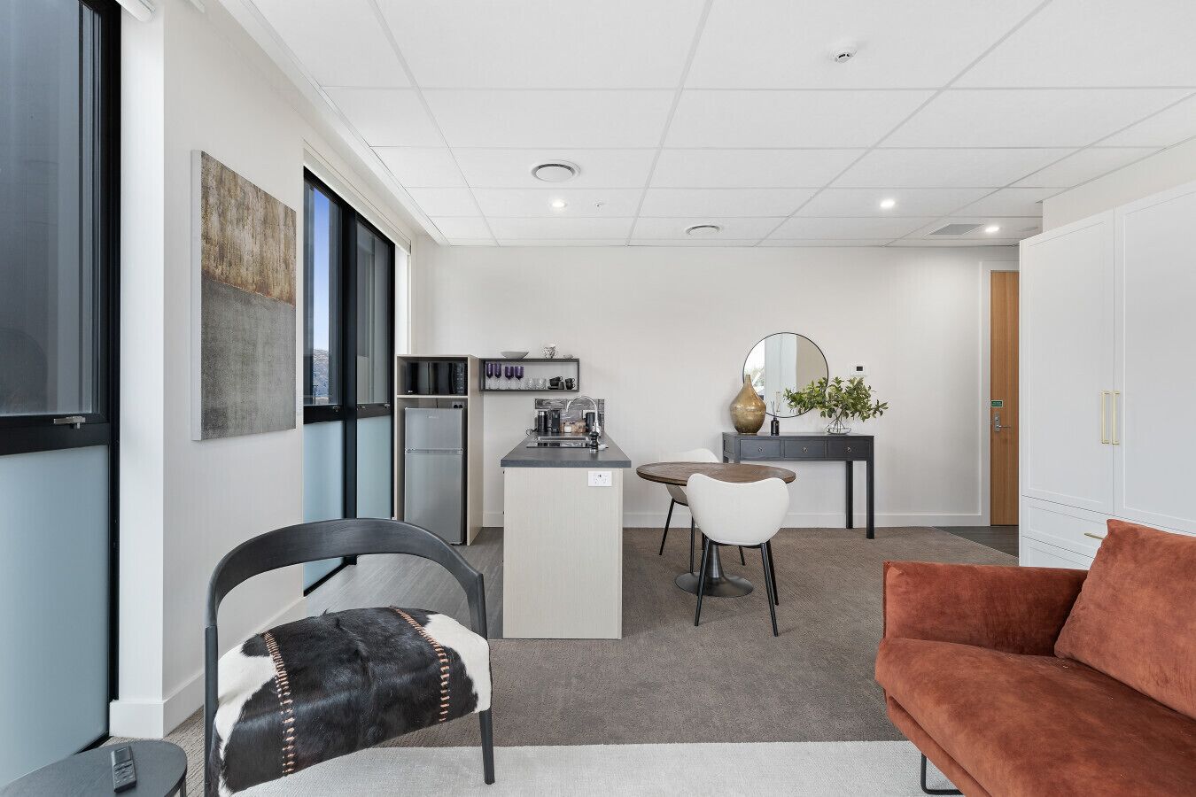 スマートテレビ