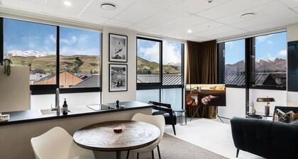 12th Ave Queenstown Suite 12