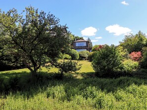 Cottage | Parco della struttura