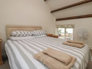 2 slaapkamers, individueel gedecoreerd, individueel gemeubileerd