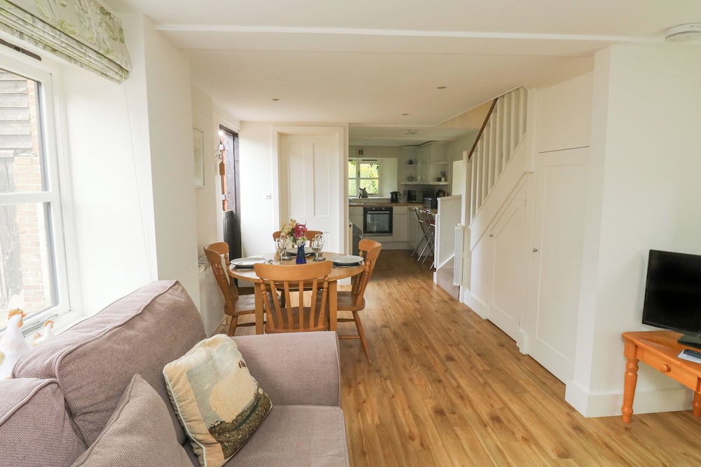 Bantam Cottage - Uffculme