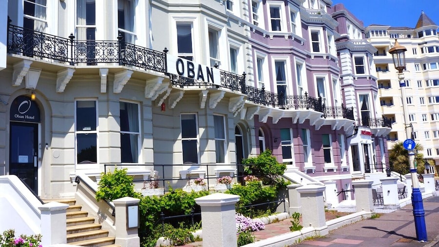 Oban Hotel