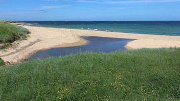 NĂ€ra stranden