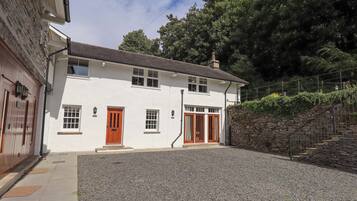 Cottage | Exterior