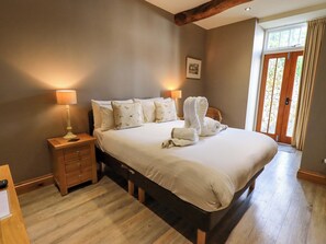 Cottage | Con stile personalizzato, con arredamento individuale, Wi-Fi gratuito