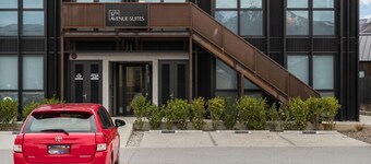 12th Avenue Queenstown Suite 13
