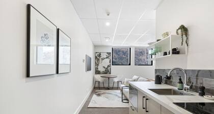 12th Avenue Queenstown Suite 13