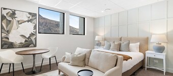 12th Avenue Queenstown Suite 13