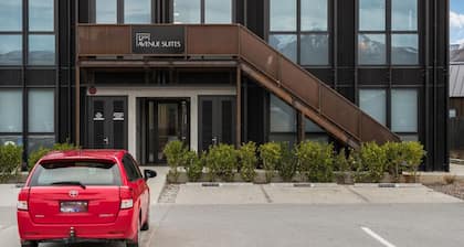 12th Avenue Queenstown Suite 13