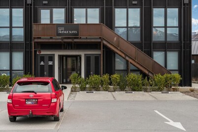 12th Avenue Queenstown Suite 13