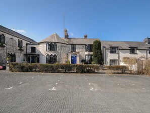 Cottage | Interior - The Barn (Lifton)