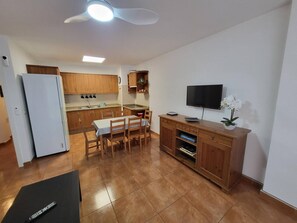 Interior - Apartamento Diego Sum (Las Galletas)