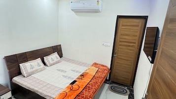 5 Schlafzimmer, WLAN