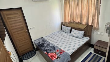 5 Schlafzimmer, WLAN