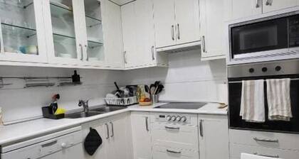 SUKI HOUSE Chalet Double room with shared bathroom PB