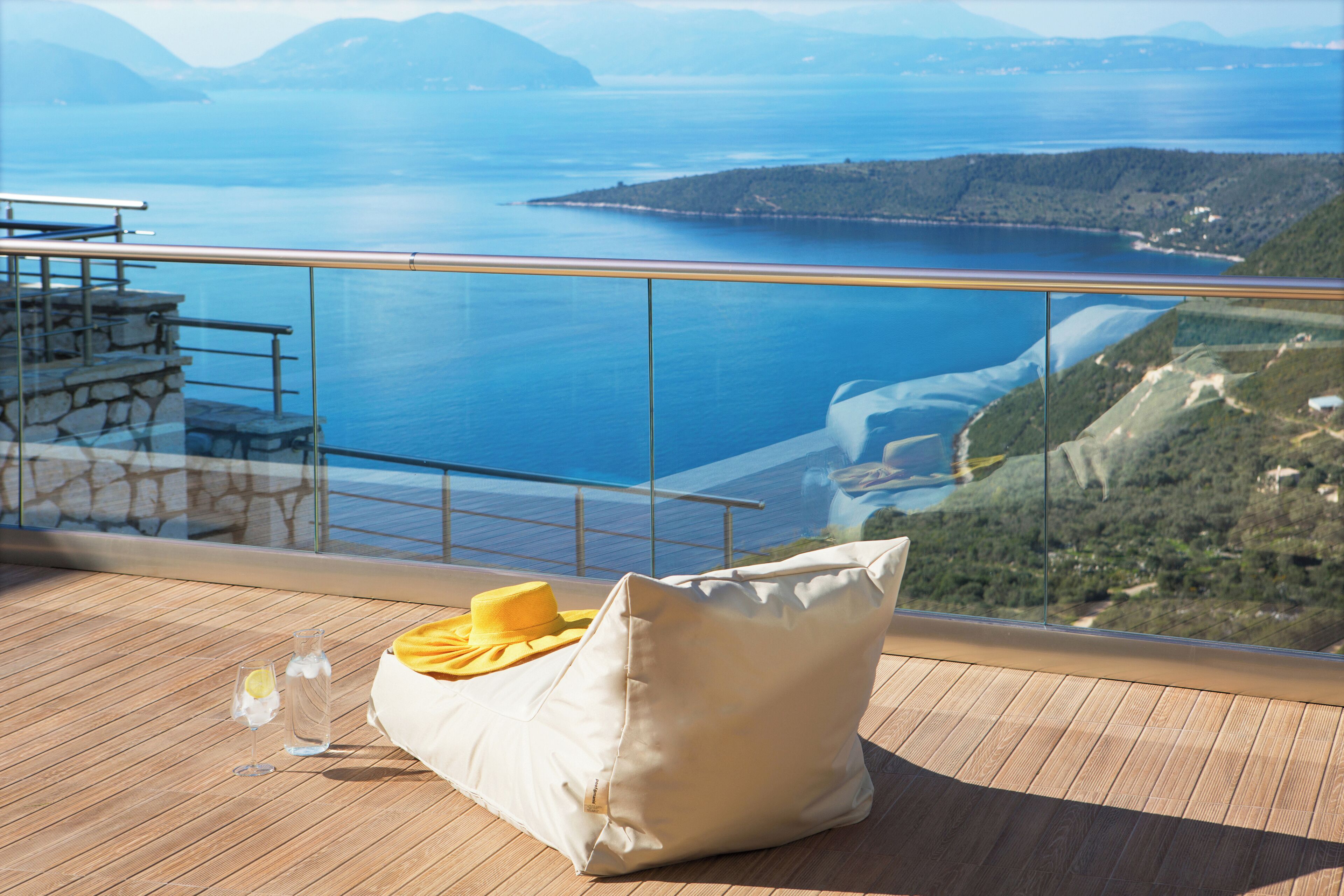 Área da propriedade