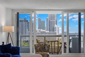 Interior - Stylish Boho by the Bay | Art Basel Stay (Miami)